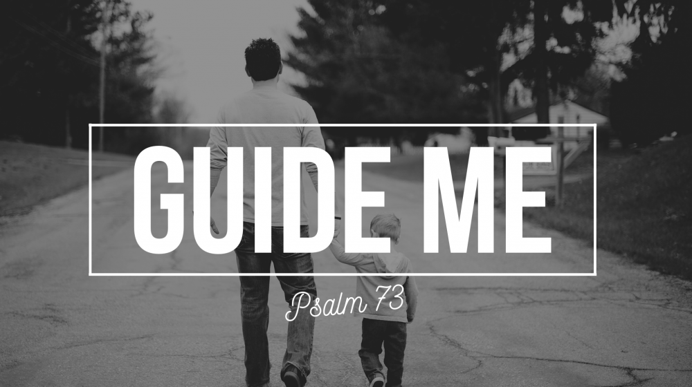 Guide Me...